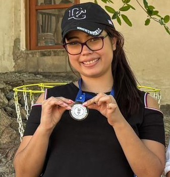 3er Lugar - Femenina