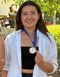 2do Lugar - Femenina