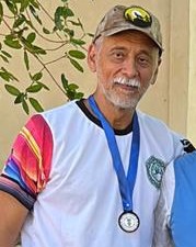 3er Lugar - Masculina