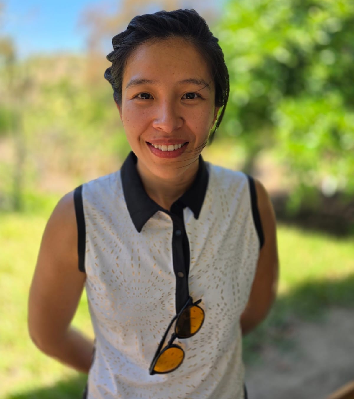 1er Lugar - Femenina