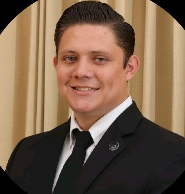 1er Lugar - Masculina